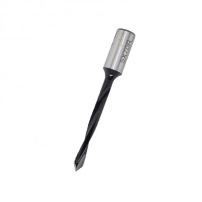 Сверло сквозное HW 5х70 S10х20 RH правое YN570TWR
